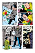 Uncanny X-Men #258